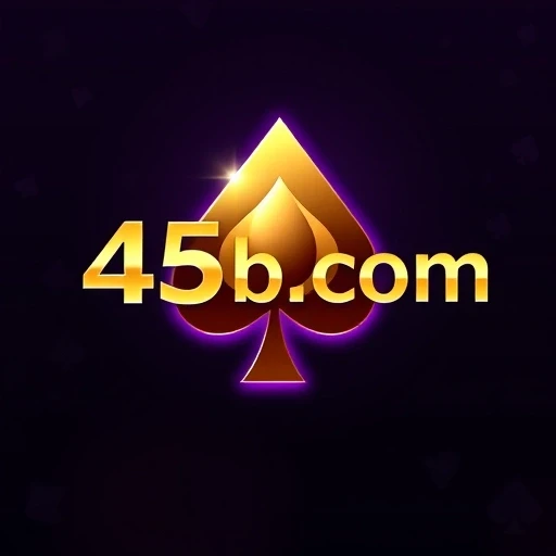 45b.com Logo