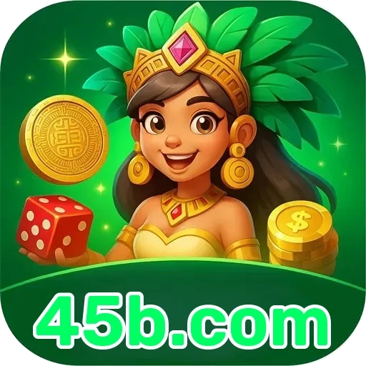 45b.com: A Plataforma Imperdível para Todos os Amantes de Jogos