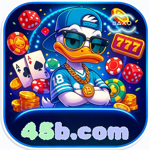 45b.com