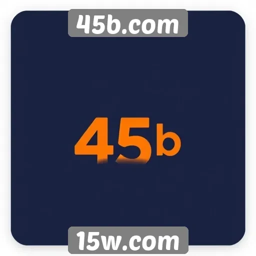 Como funciona o sistema de pagamentos no 45b.com