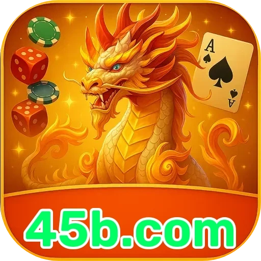 45b.com: Descubra a Incrível Plataforma de Jogos Brasileiros