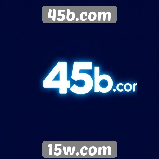 Jogos mais populares no 45b.com